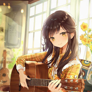 Meet your Posher, Annamaria